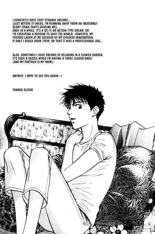 Read Menkui chapter 5.1 image 36 on Lezhin