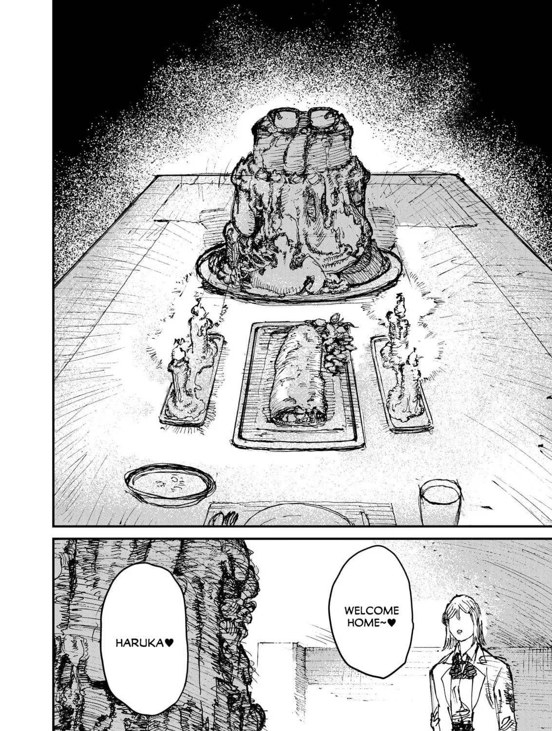 Read Menkui chapter 5 image 18 on Lezhin