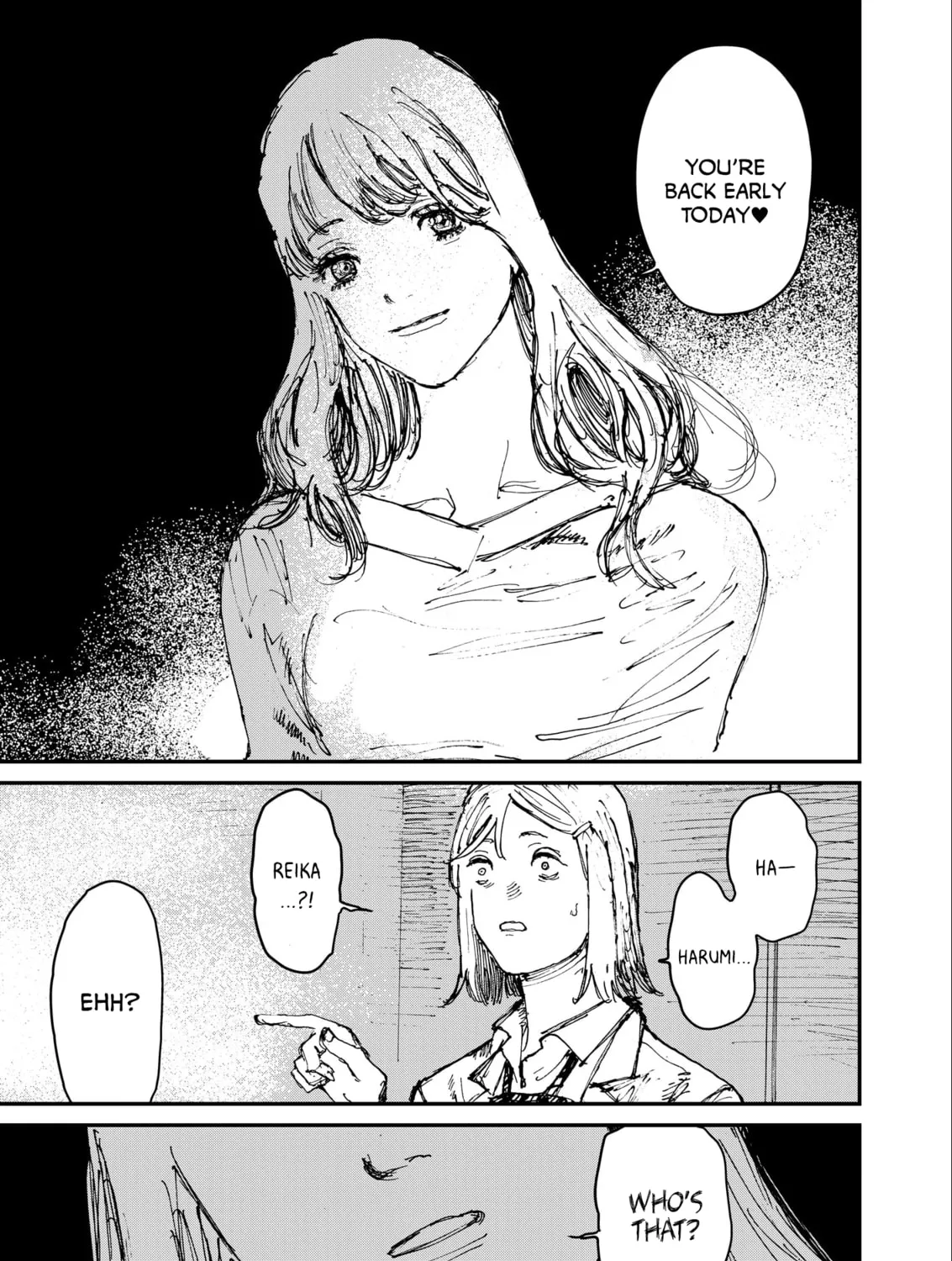 Read Menkui chapter 5 image 20 on Lezhin