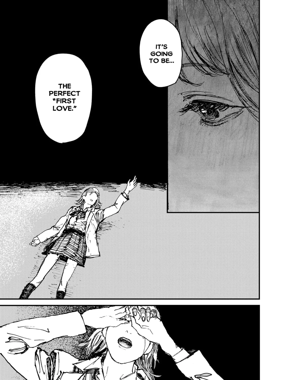 Read Menkui chapter 5 image 36 on Lezhin