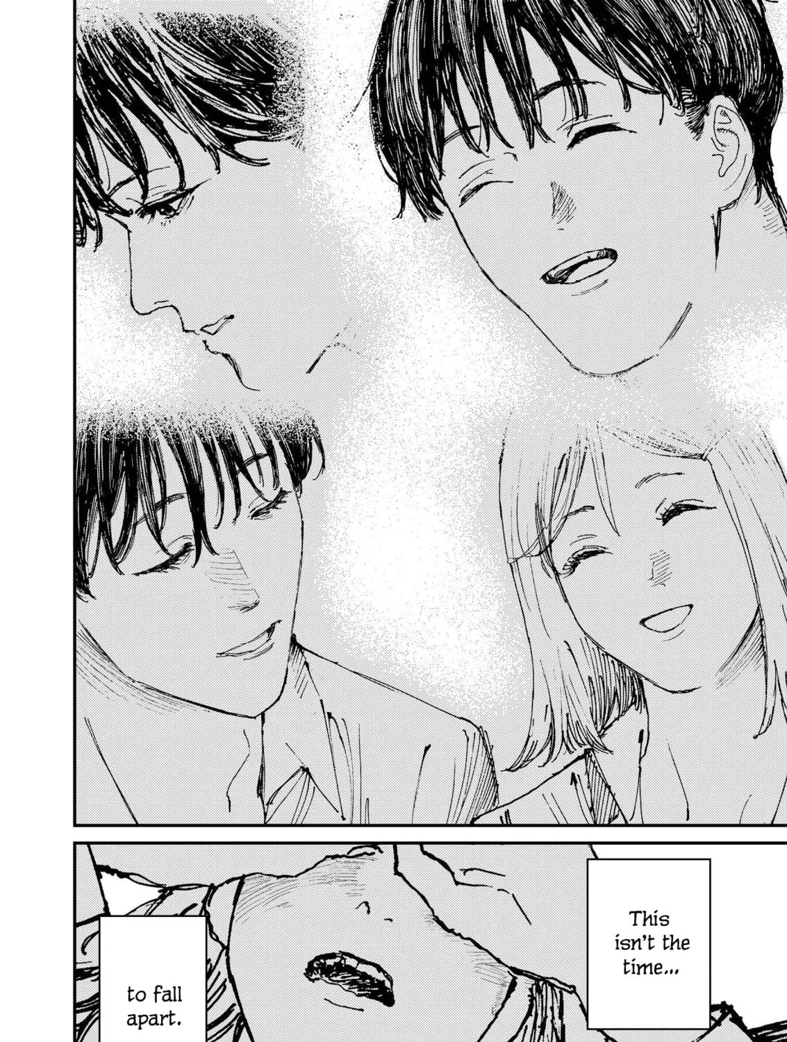 Read Menkui chapter 5 image 38 on Lezhin