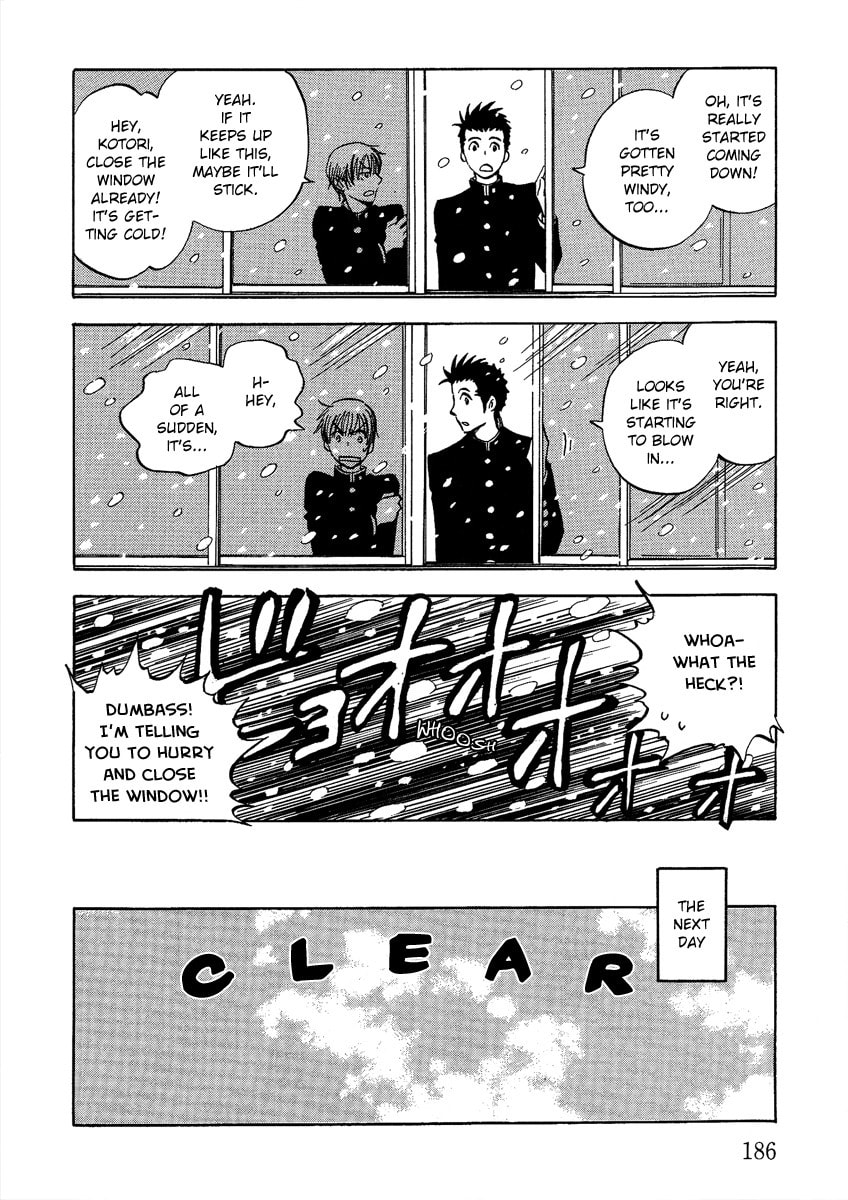 Read Menkui chapter 6.2 image 3 on Lezhin