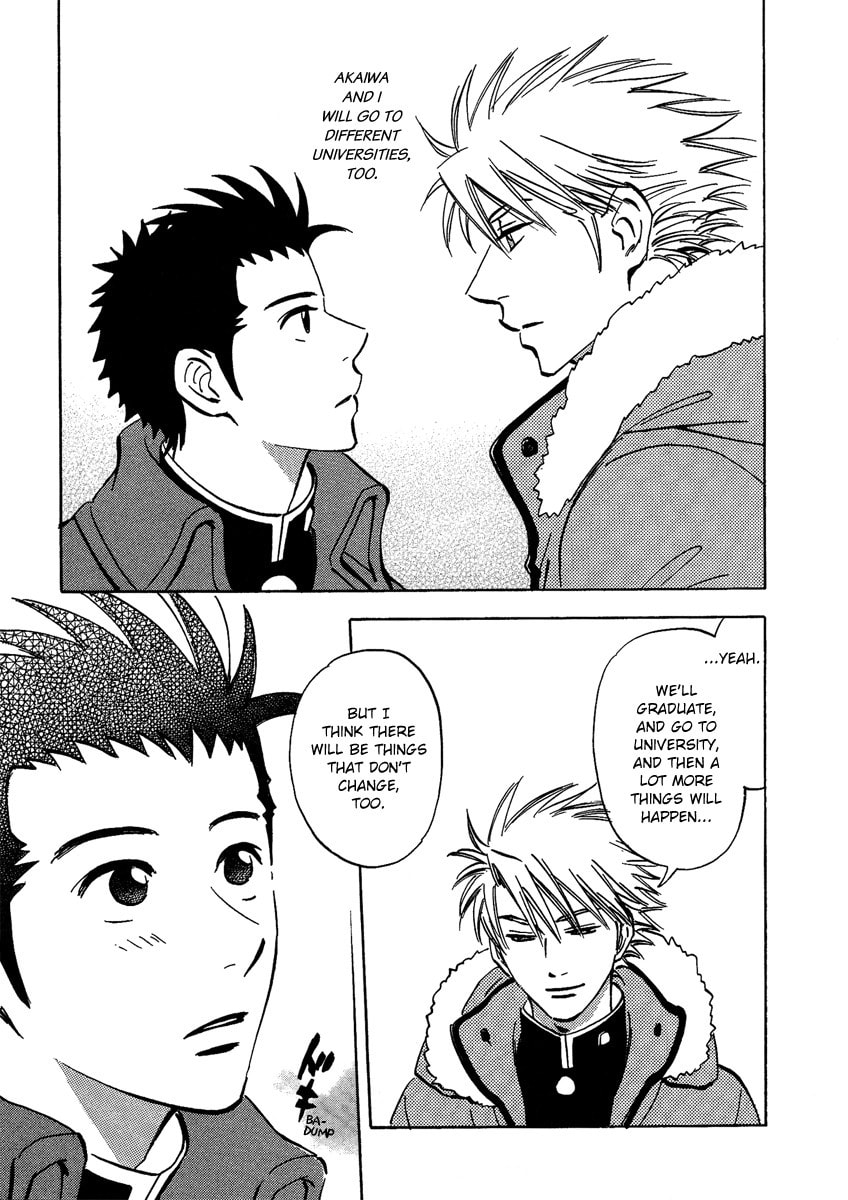 Read Menkui chapter 6.2 image 6 on Lezhin