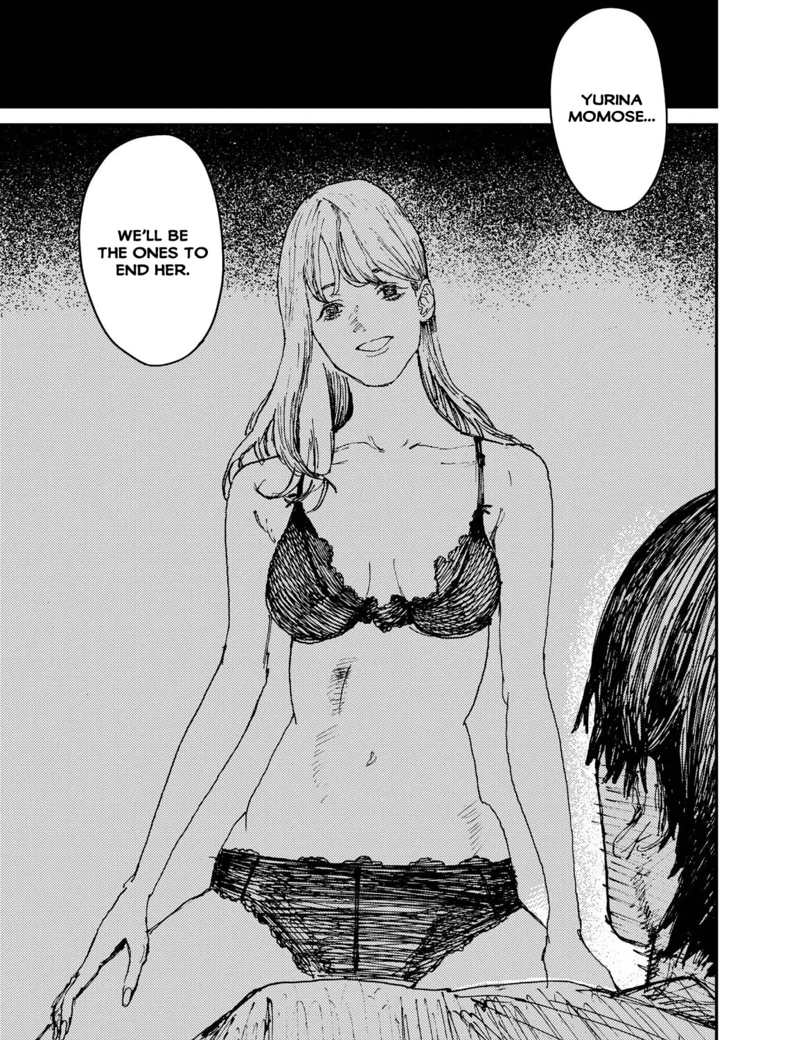 Read Menkui chapter 6 image 12 on Lezhin