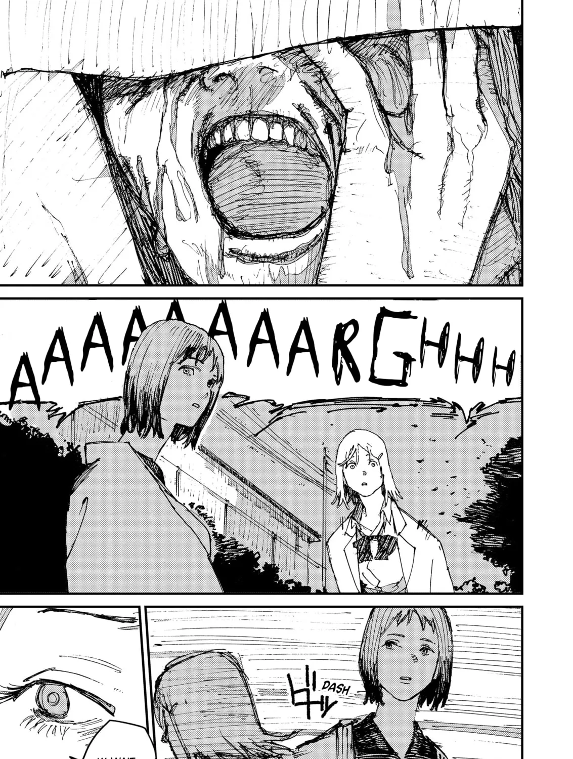 Read Menkui chapter 6 image 20 on Lezhin