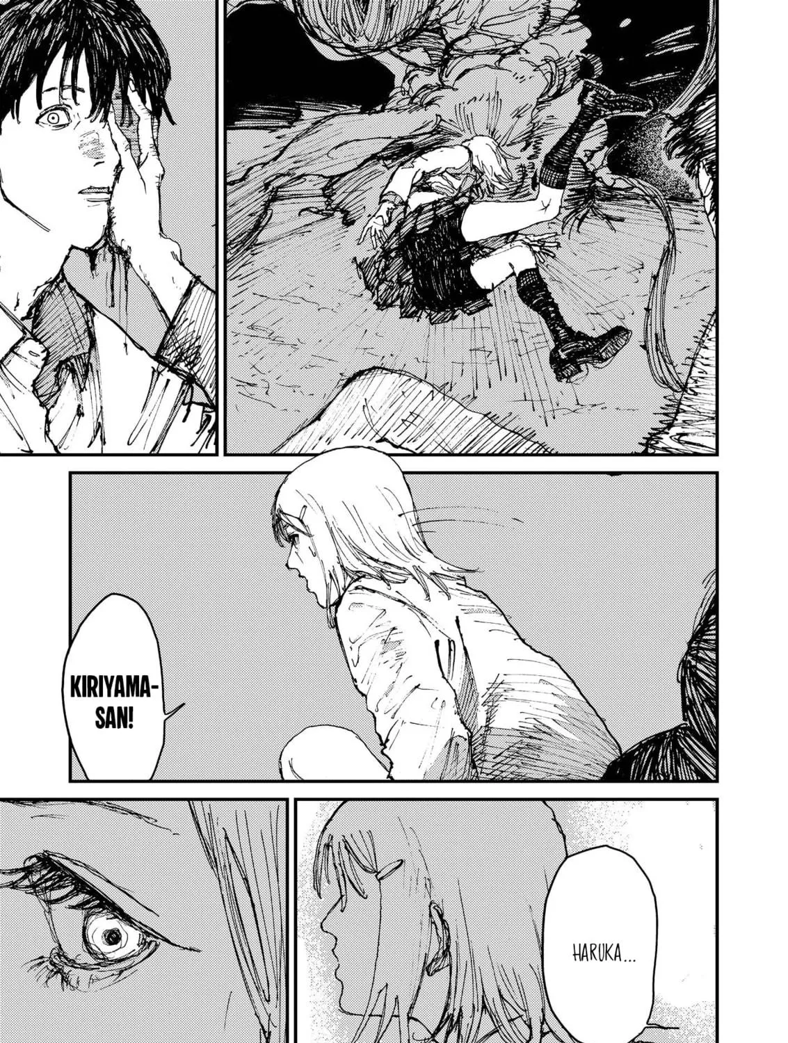 Read Menkui chapter 6 image 28 on Lezhin