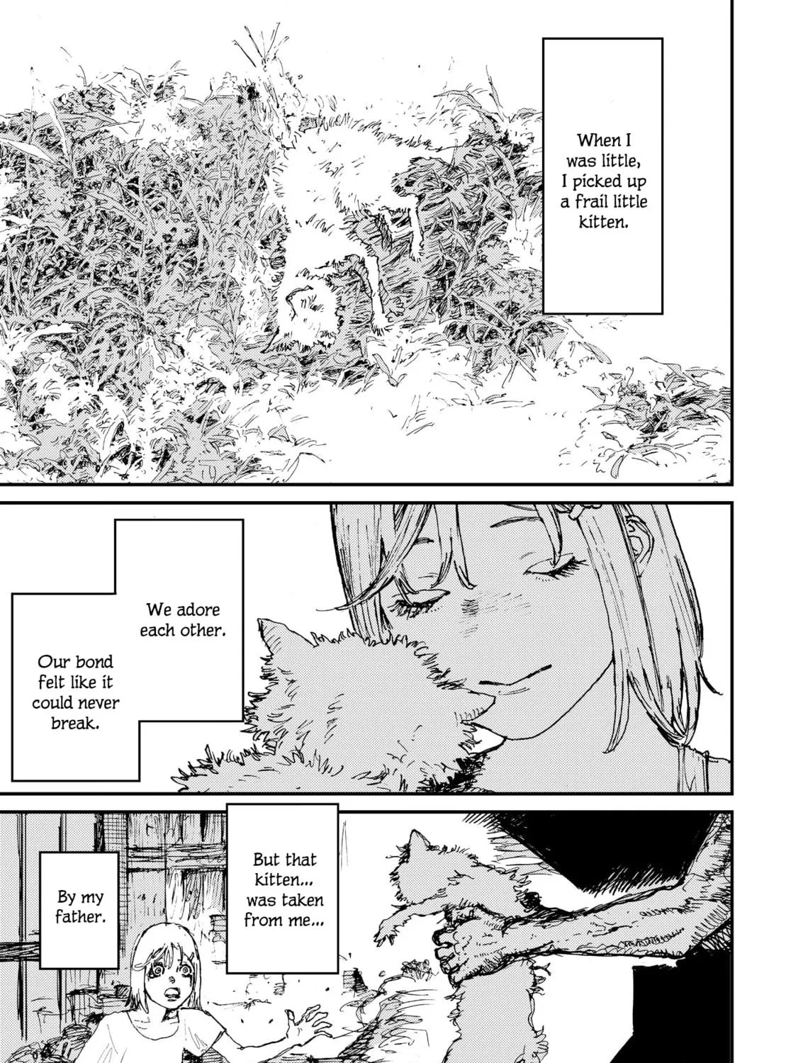 Read Menkui chapter 6 image 4 on Lezhin