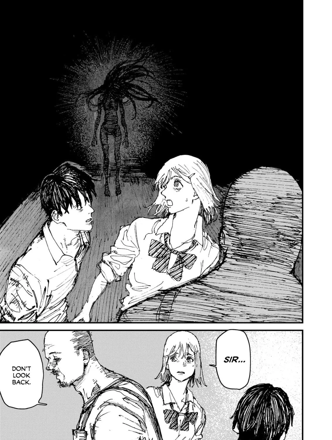 Read Menkui chapter 6 image 48 on Lezhin