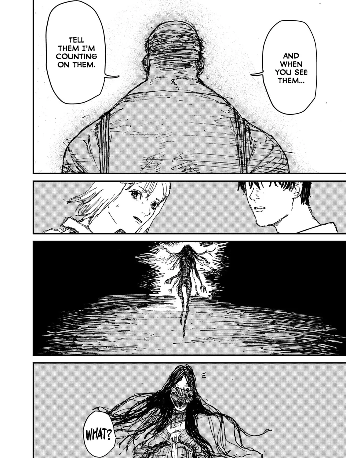 Read Menkui chapter 6 image 50 on Lezhin