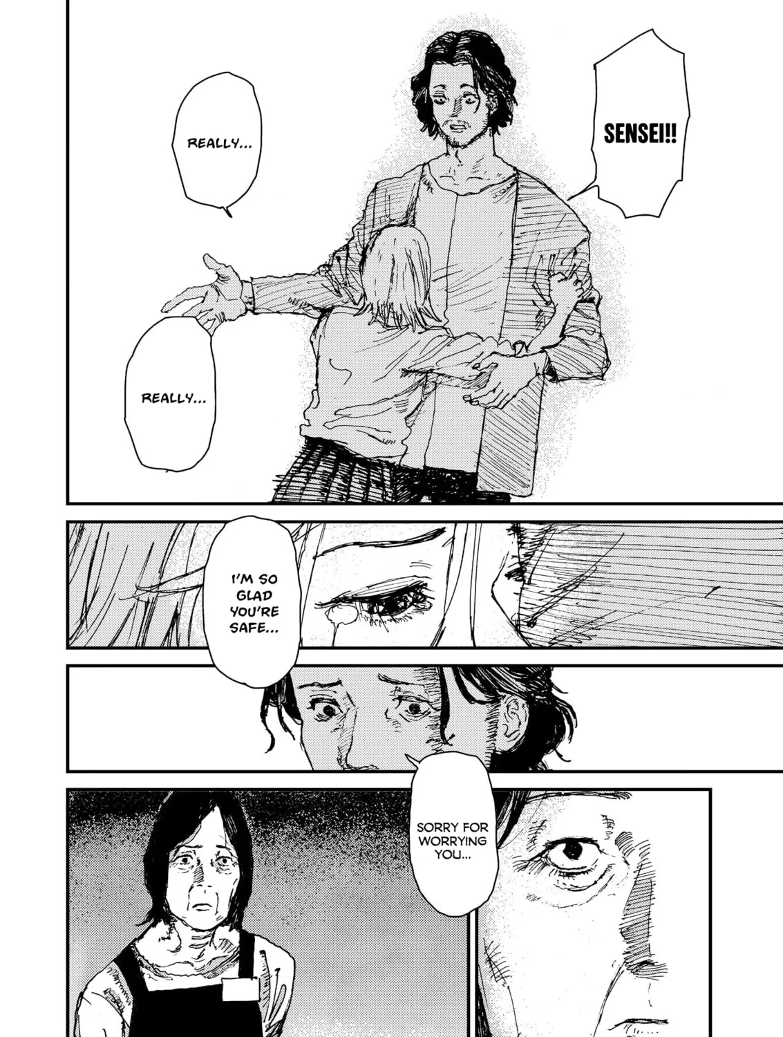 Read Menkui chapter 7 image 26 on Lezhin
