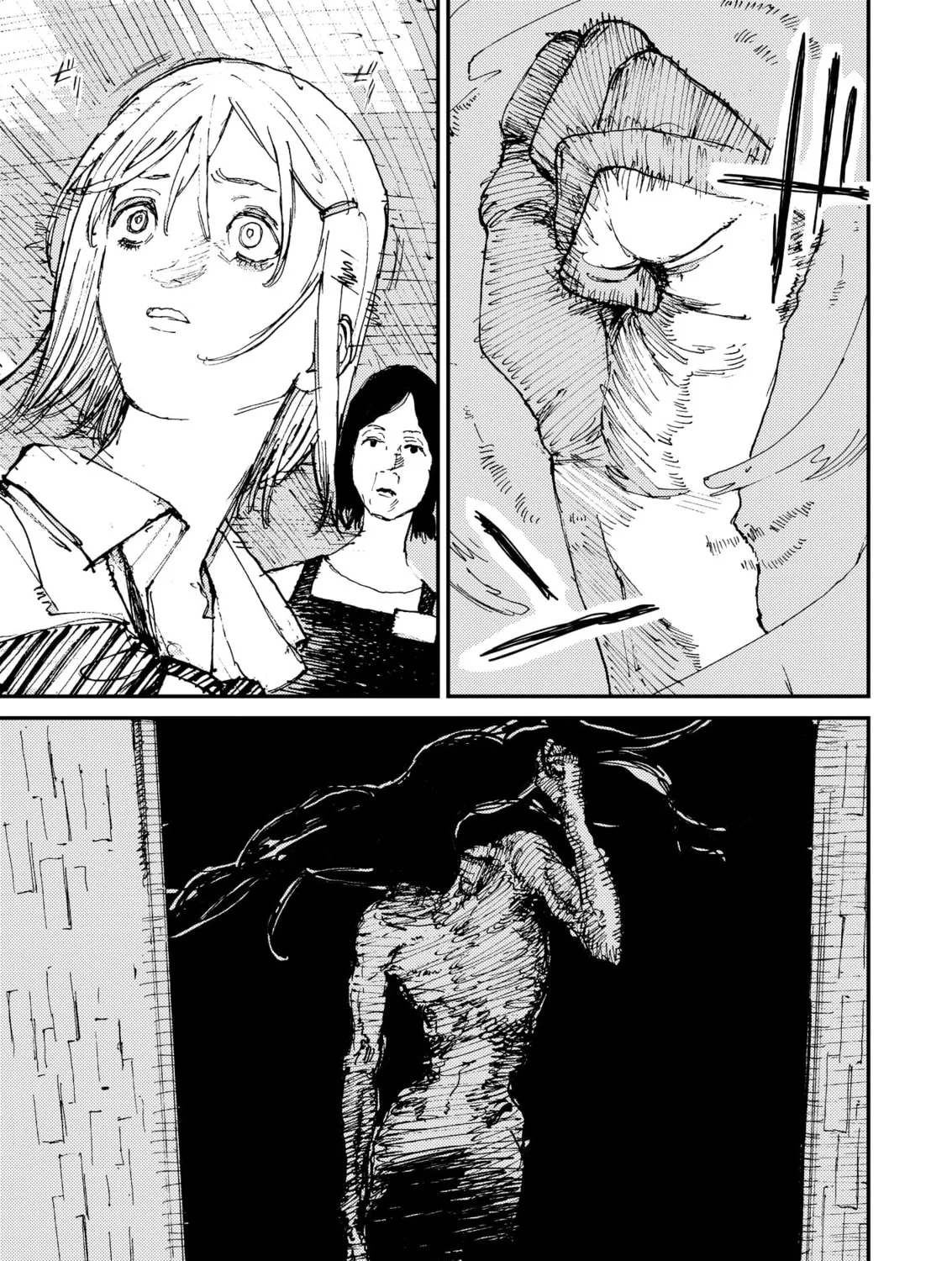 Read Menkui chapter 7 image 4 on Lezhin