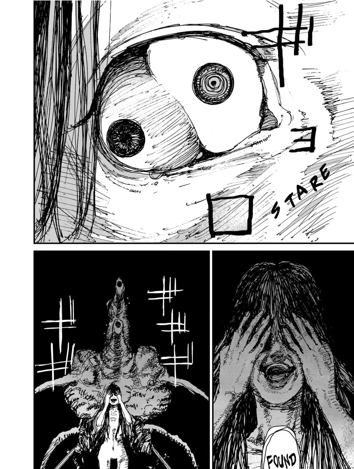 Read Menkui chapter 8 image 10 on Lezhin
