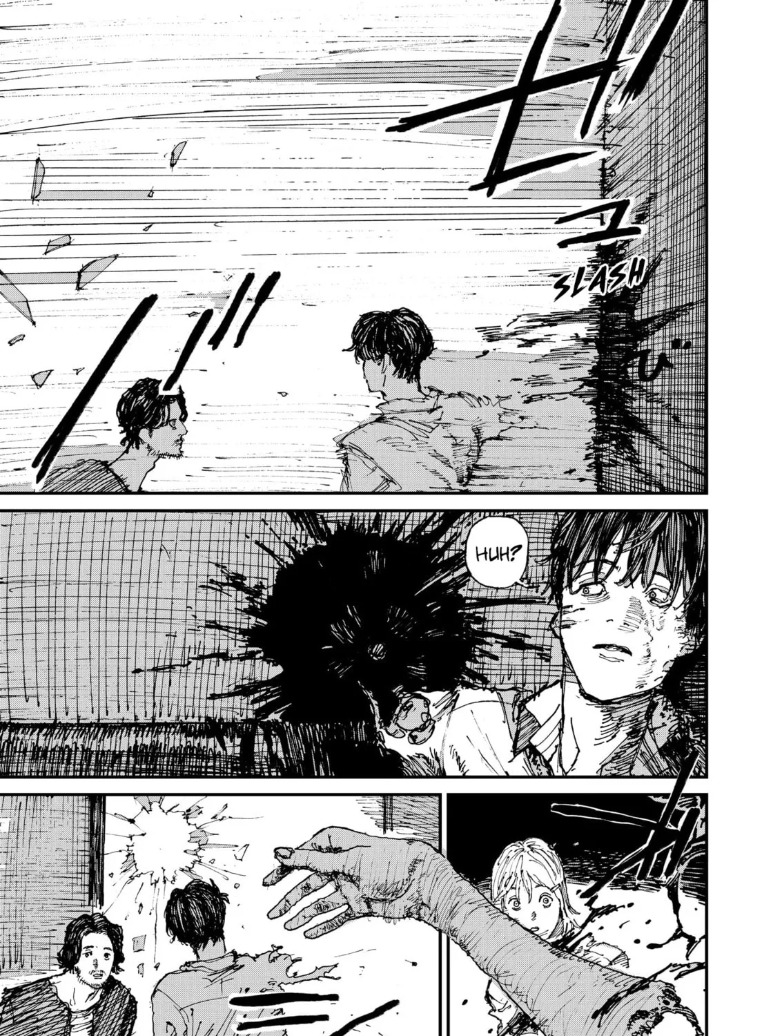 Read Menkui chapter 8 image 12 on Lezhin