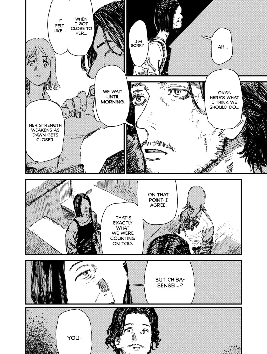 Read Menkui chapter 8 image 2 on Lezhin
