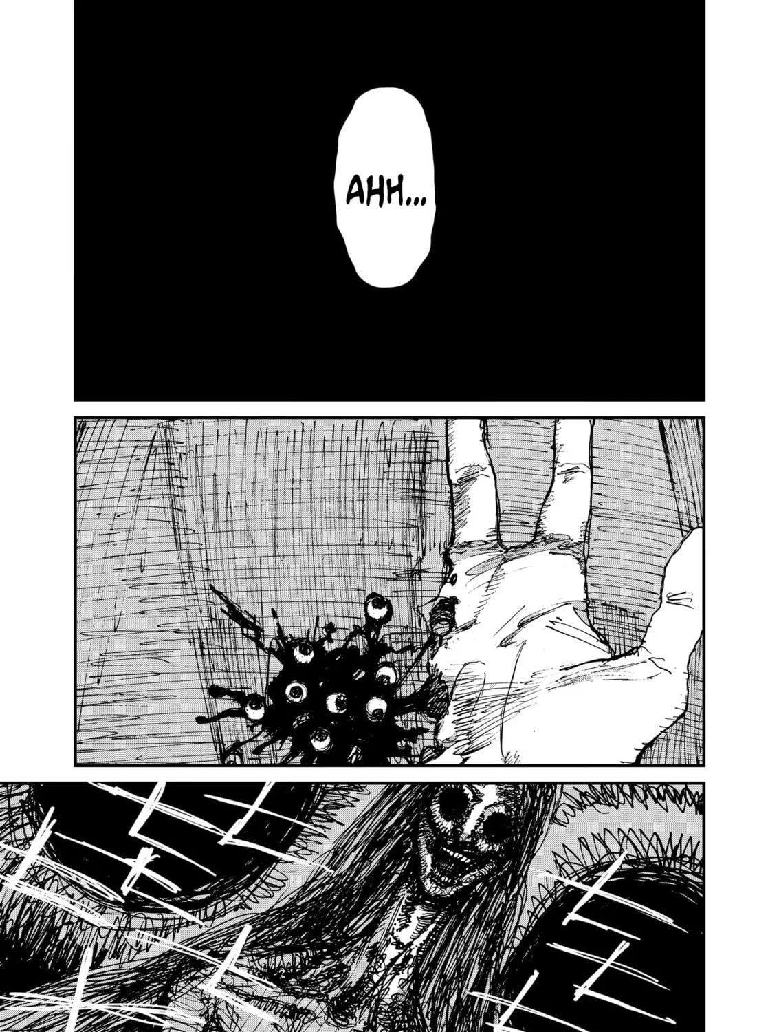 Read Menkui chapter 8 image 20 on Lezhin
