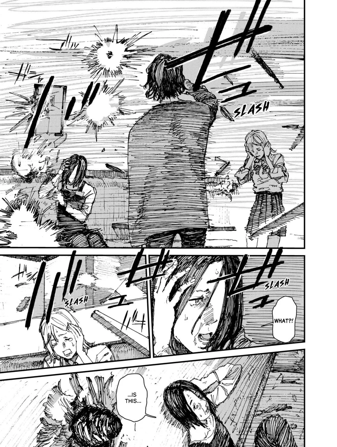 Read Menkui chapter 8 image 4 on Lezhin