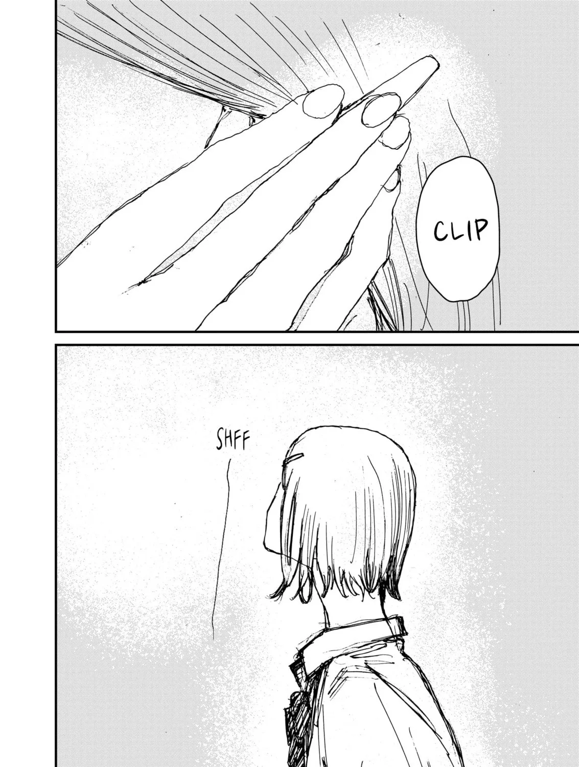 Read Menkui chapter 8 image 42 on Lezhin