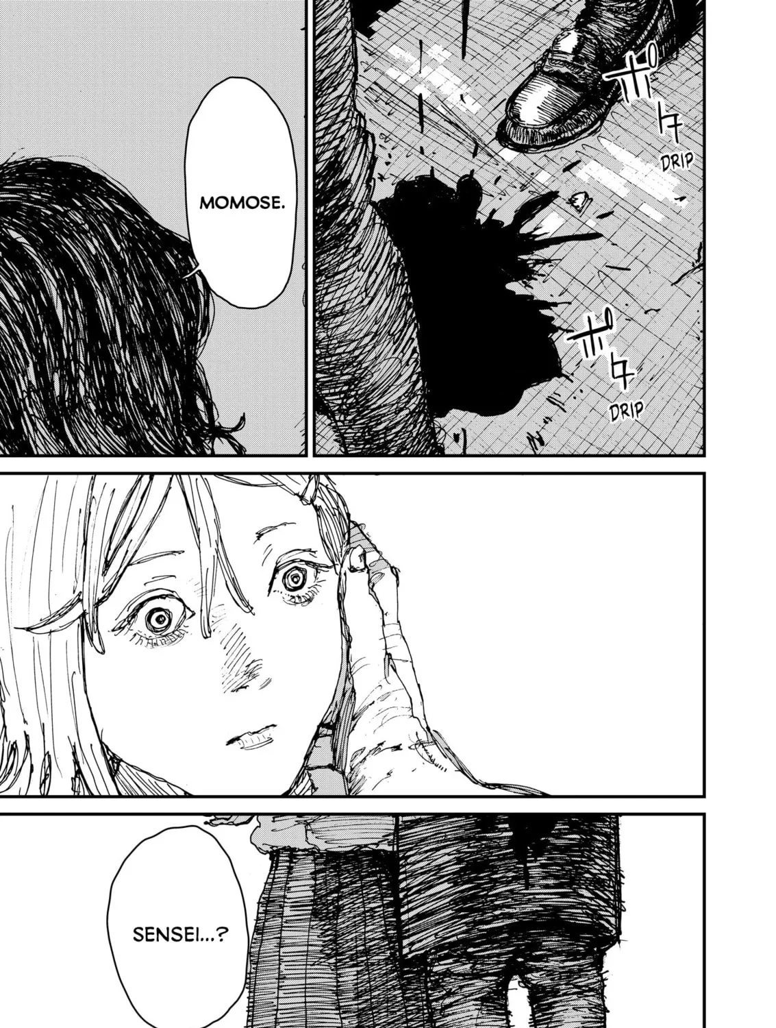 Read Menkui chapter 8 image 56 on Lezhin