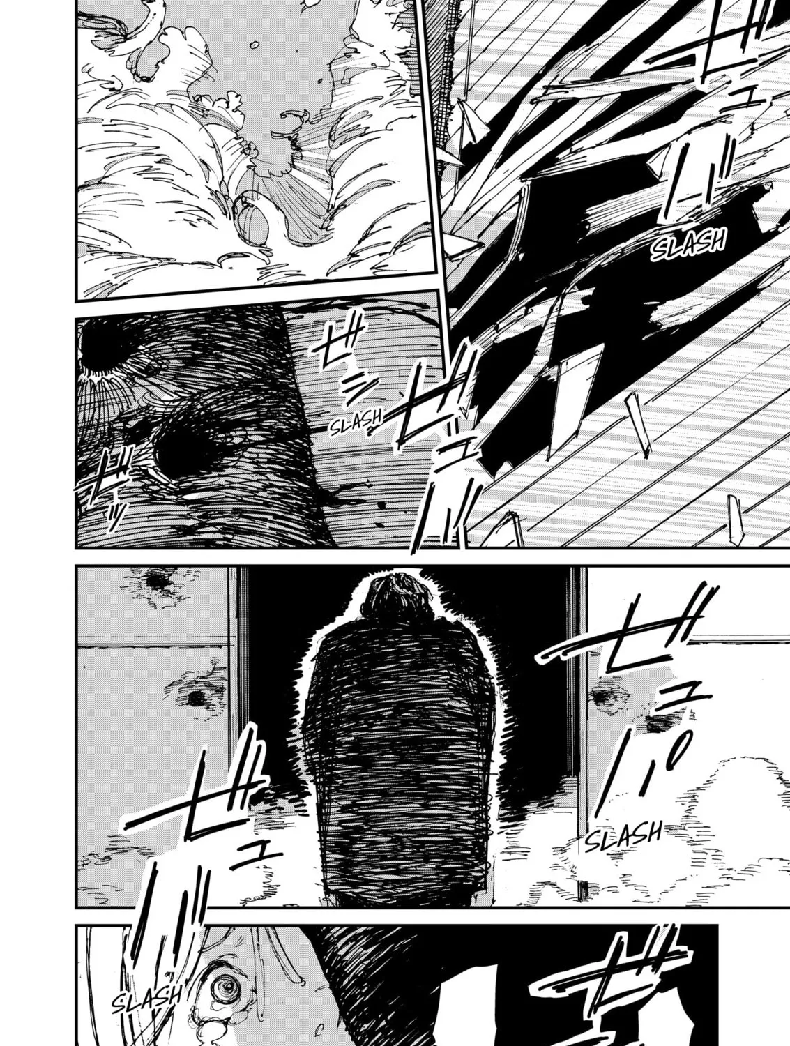 Read Menkui chapter 8 image 58 on Lezhin