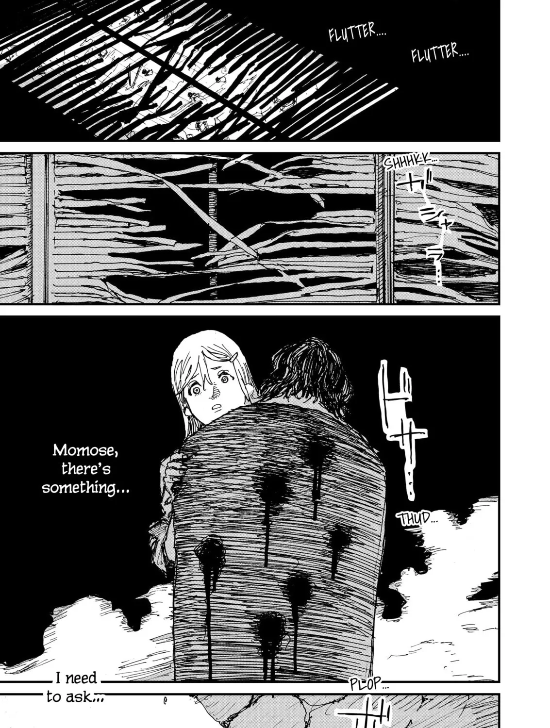 Read Menkui chapter 8 image 60 on Lezhin