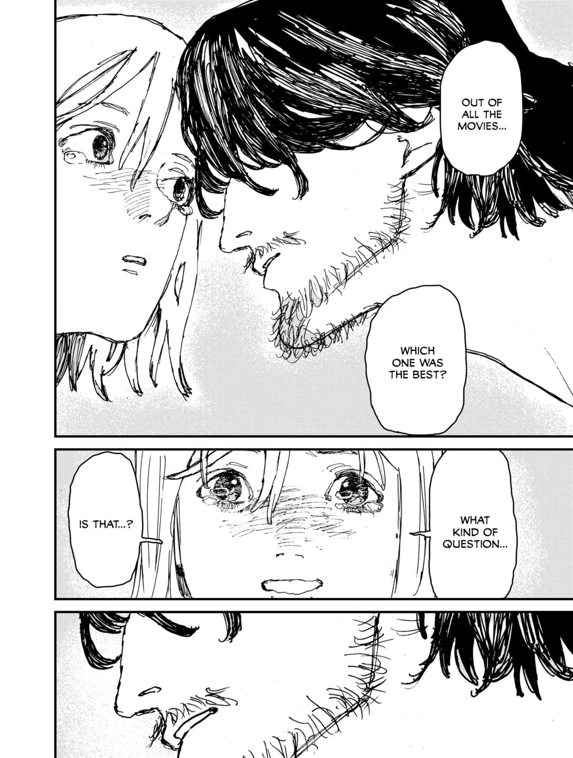 Read Menkui chapter 8 image 62 on Lezhin