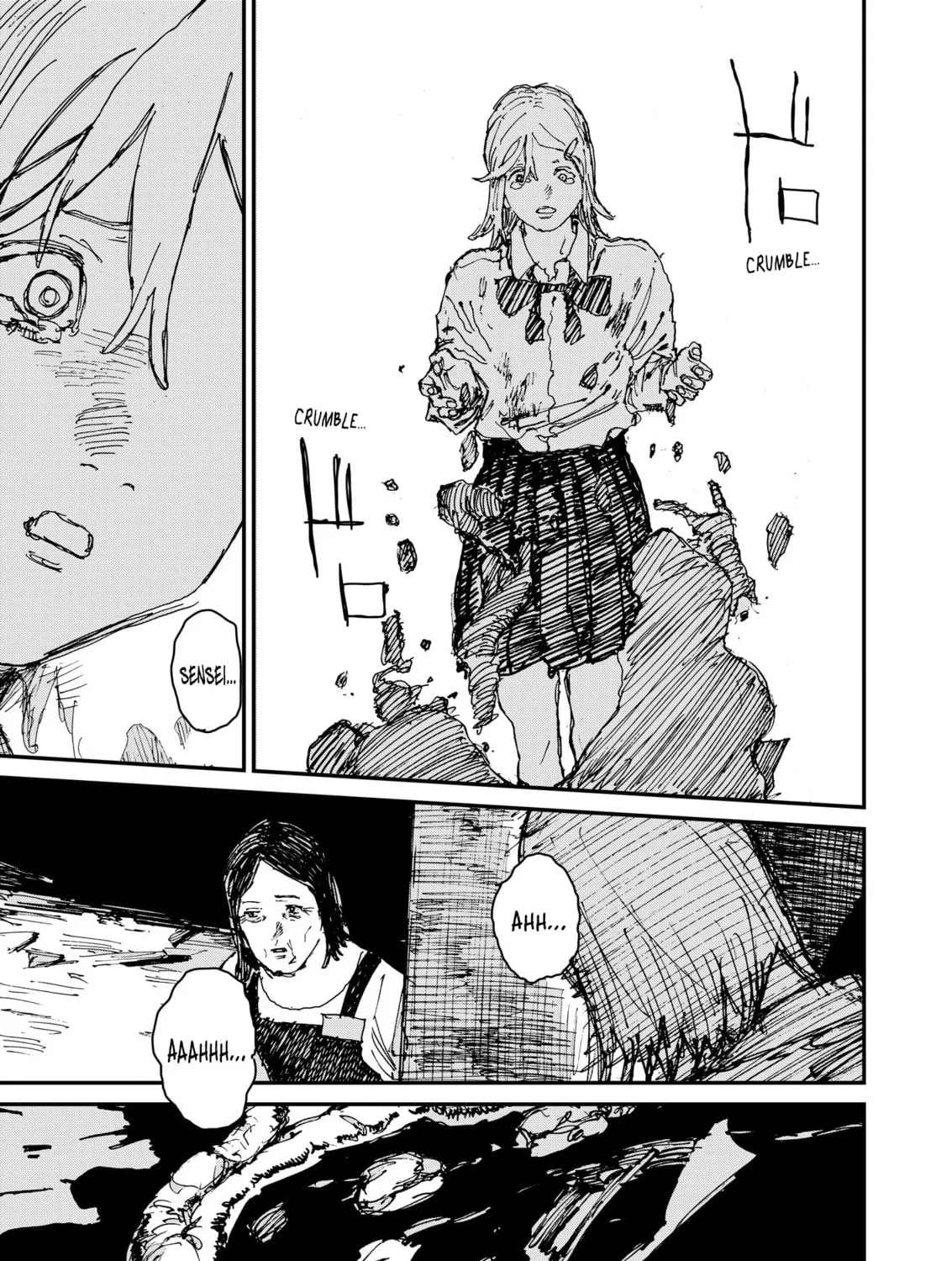 Read Menkui chapter 8 image 64 on Lezhin
