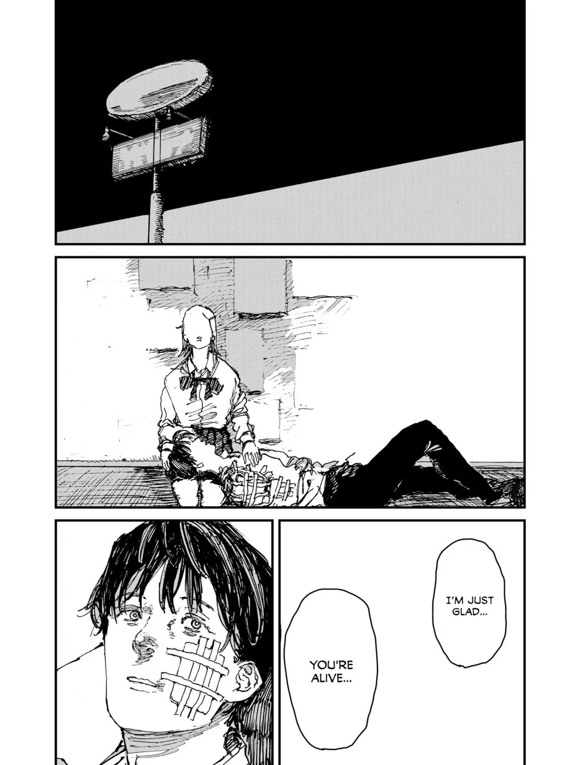 Read Menkui chapter 8 image 66 on Lezhin
