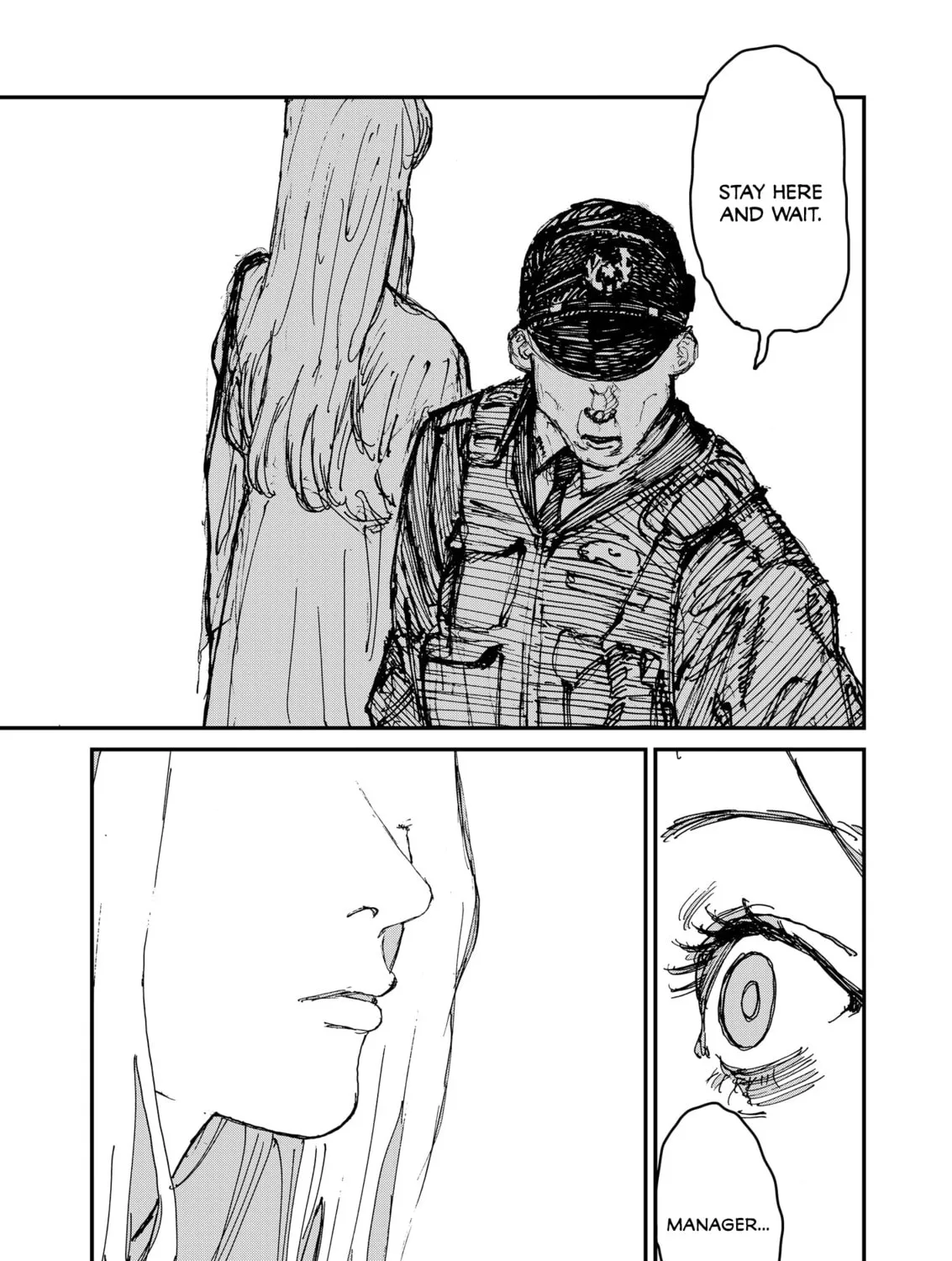 Read Menkui chapter 9 image 12 on Lezhin