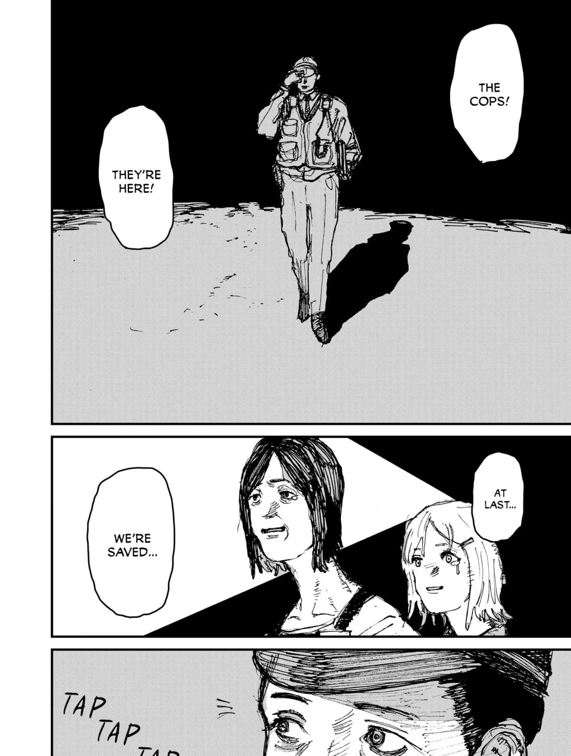 Read Menkui chapter 9 image 2 on Lezhin