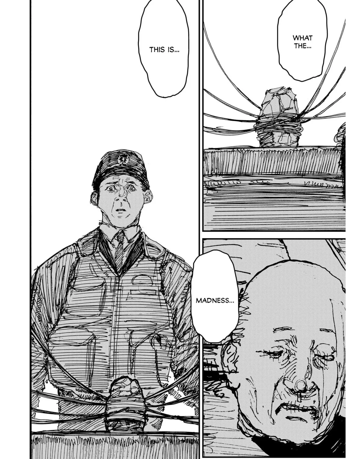 Read Menkui chapter 9 image 22 on Lezhin