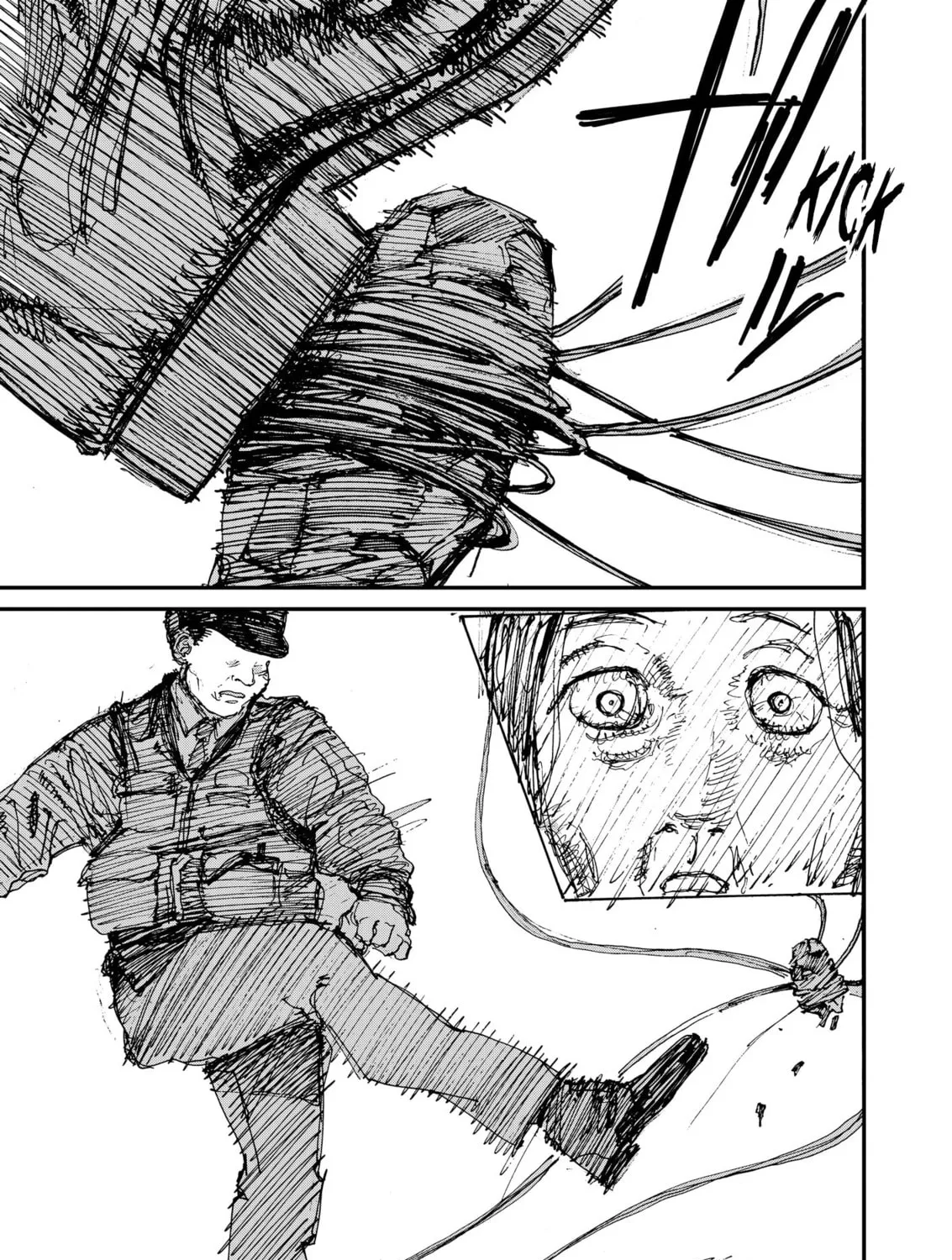 Read Menkui chapter 9 image 24 on Lezhin