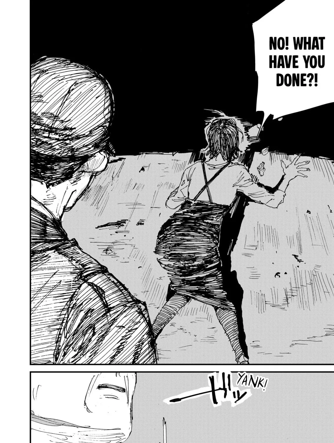 Read Menkui chapter 9 image 26 on Lezhin