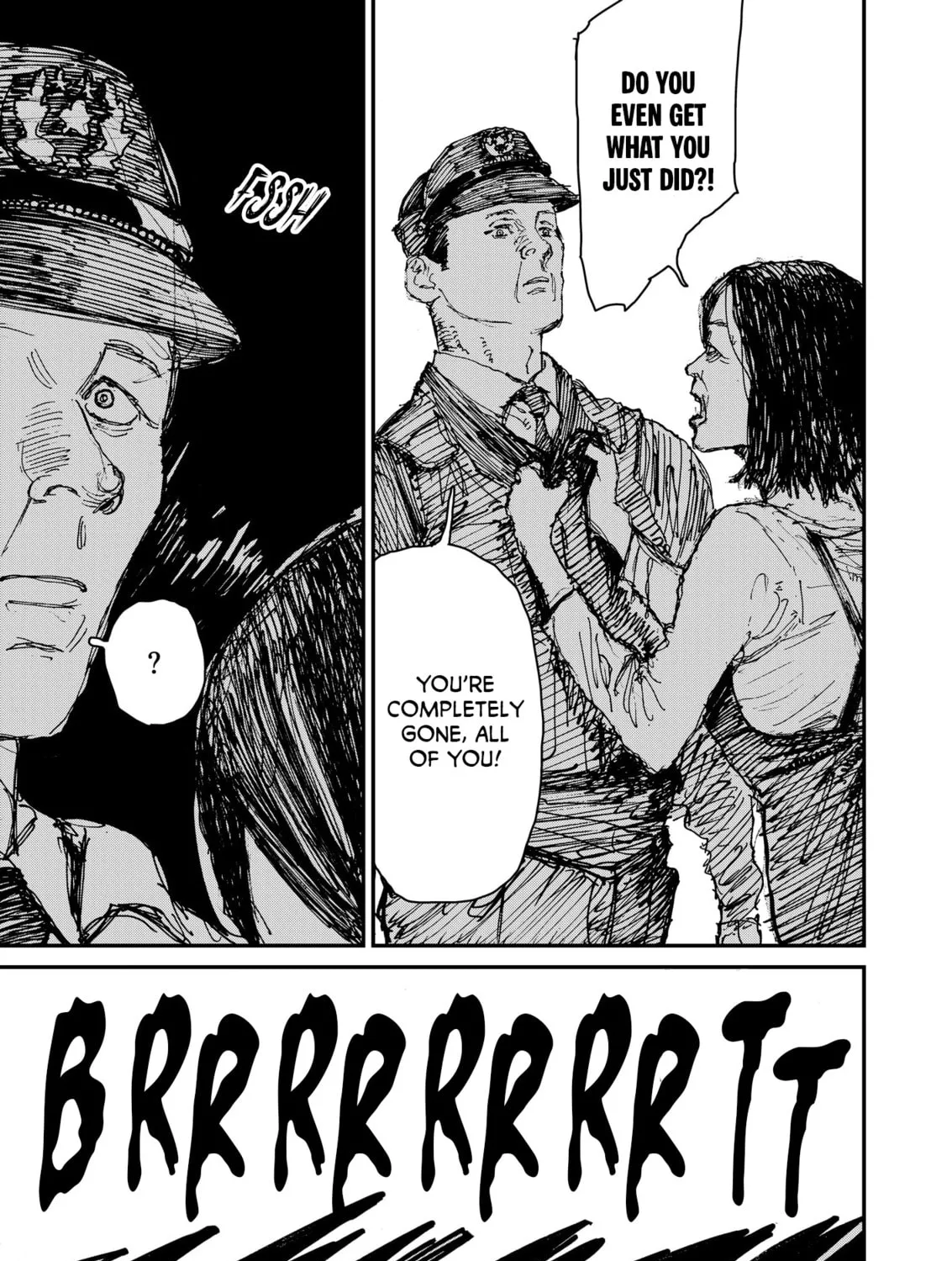 Read Menkui chapter 9 image 28 on Lezhin
