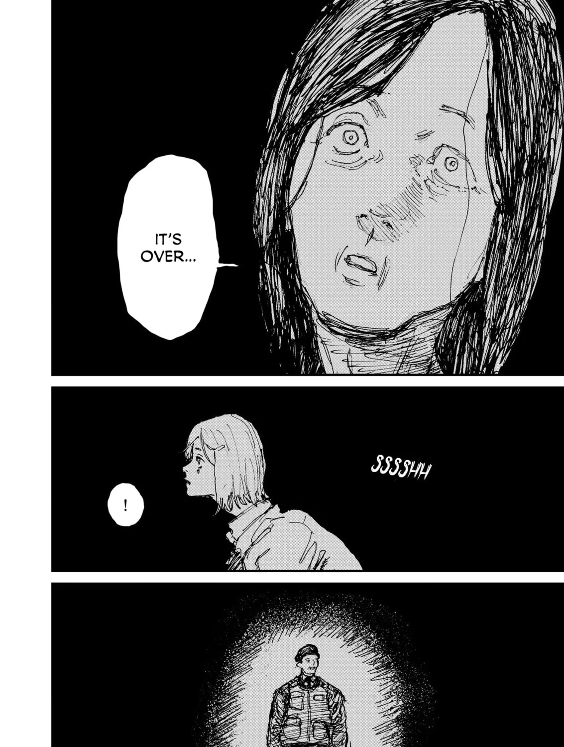 Read Menkui chapter 9 image 30 on Lezhin