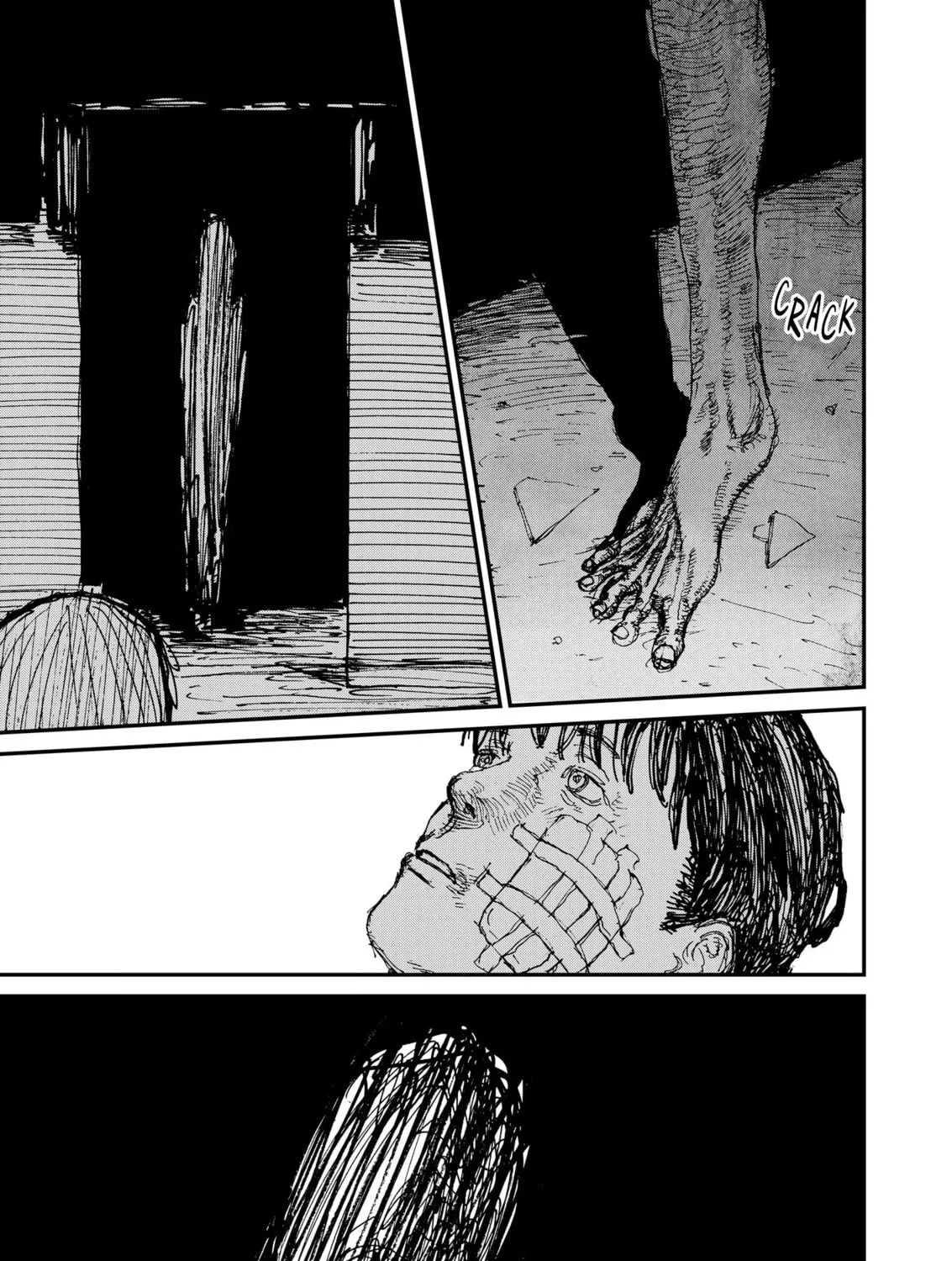 Read Menkui chapter 9 image 32 on Lezhin