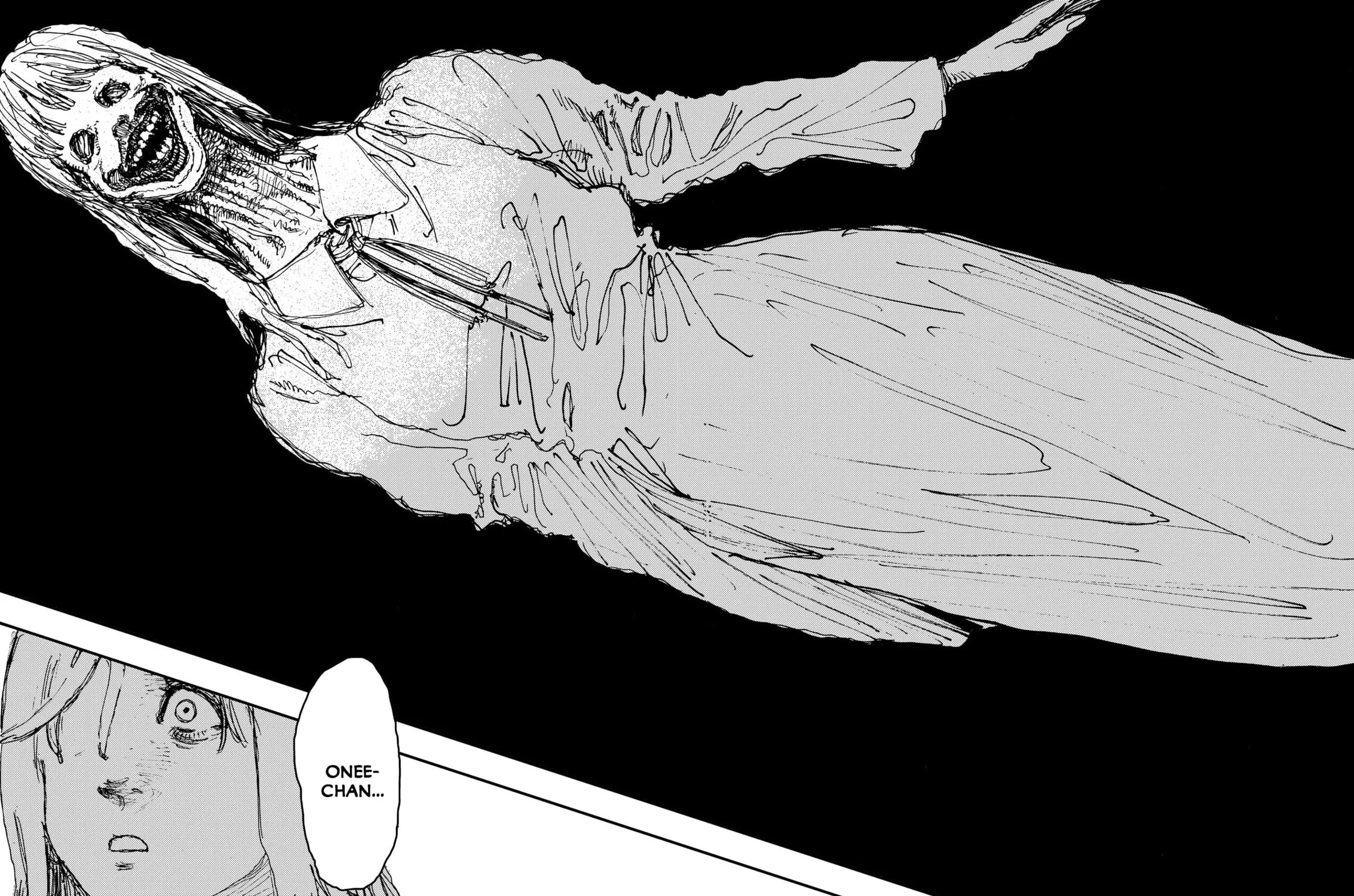 Read Menkui chapter 9 image 34 on Lezhin