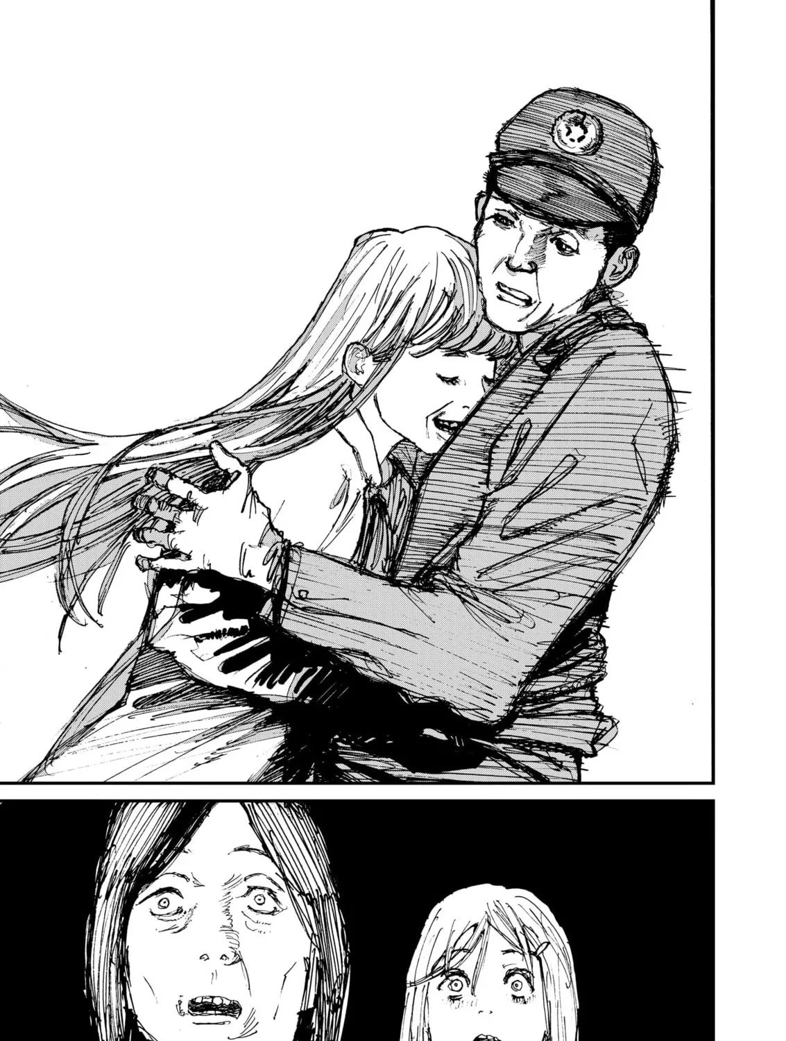 Read Menkui chapter 9 image 4 on Lezhin