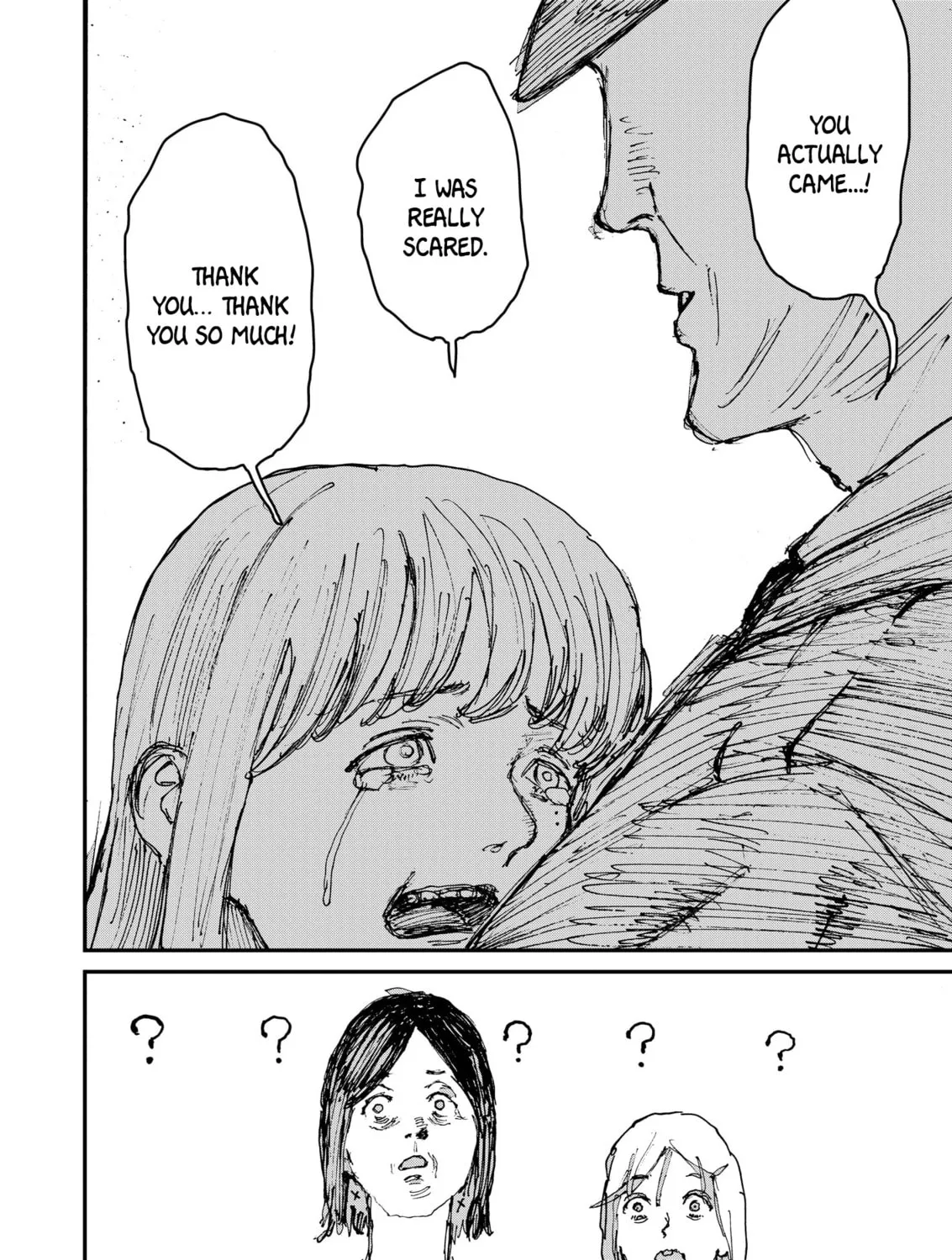 Read Menkui chapter 9 image 6 on Lezhin