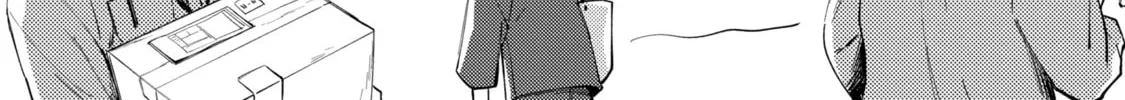 Menmen Musubi Chapter 1 page 22 - 
