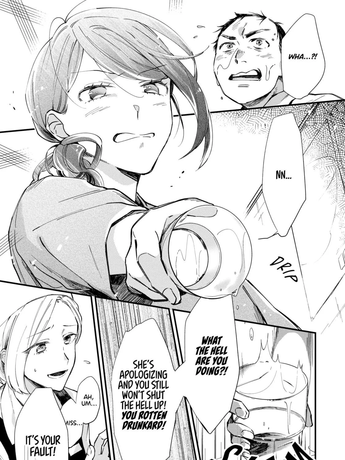 Menmen Musubi Chapter 1 page 29 - 