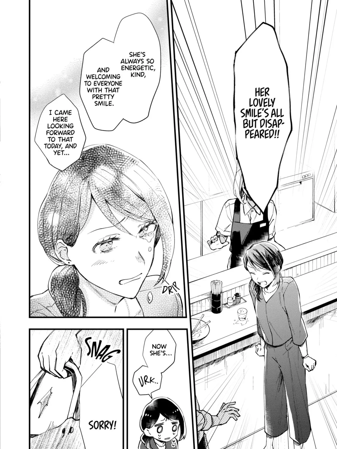 Menmen Musubi Chapter 1 page 31 - 