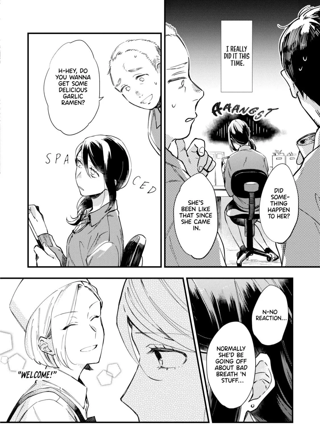 Menmen Musubi Chapter 1 page 35 - 