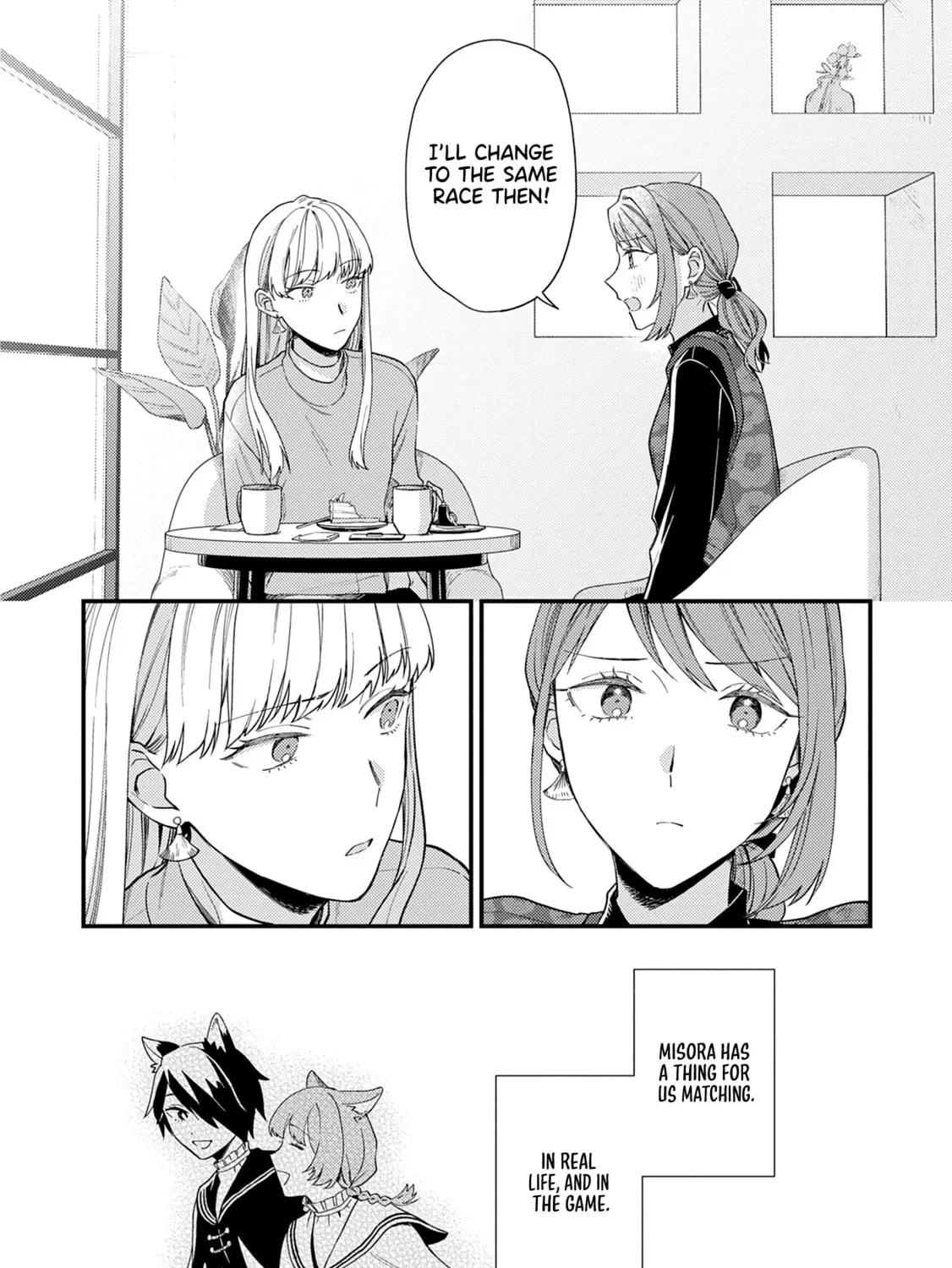 Menmen Musubi Chapter 2 page 15 - 