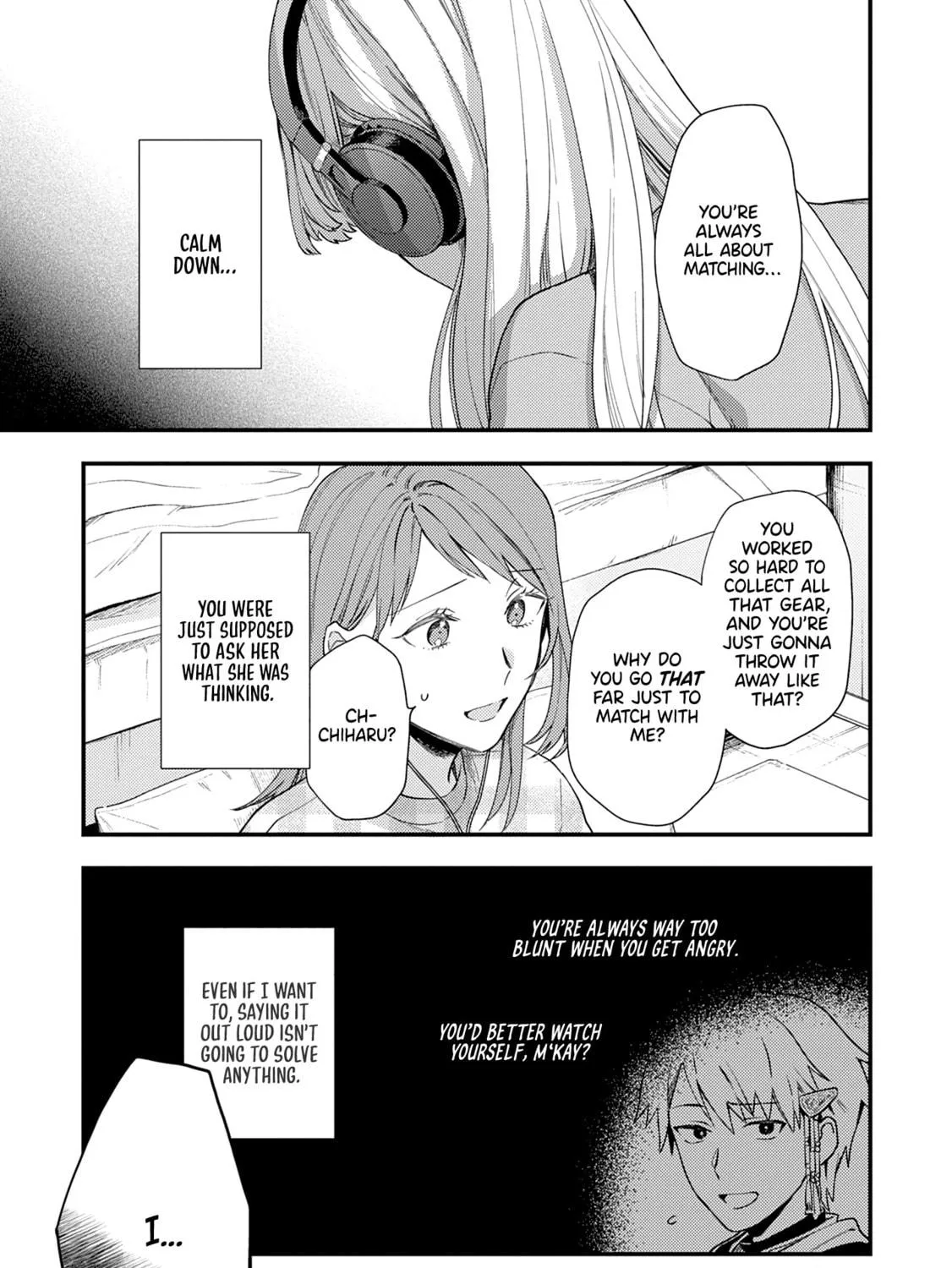 Menmen Musubi Chapter 2 page 29 - 
