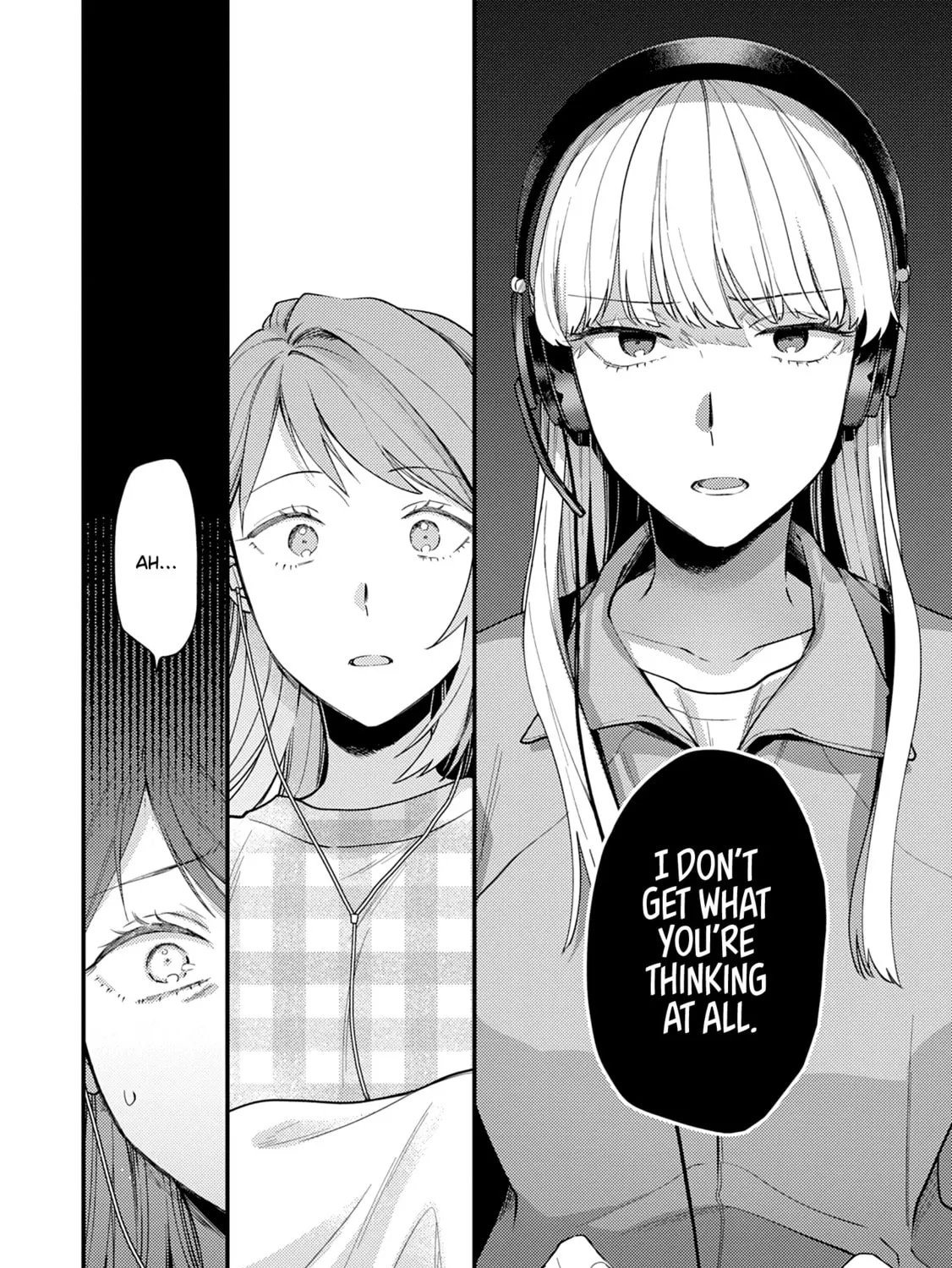 Menmen Musubi Chapter 2 page 31 - 