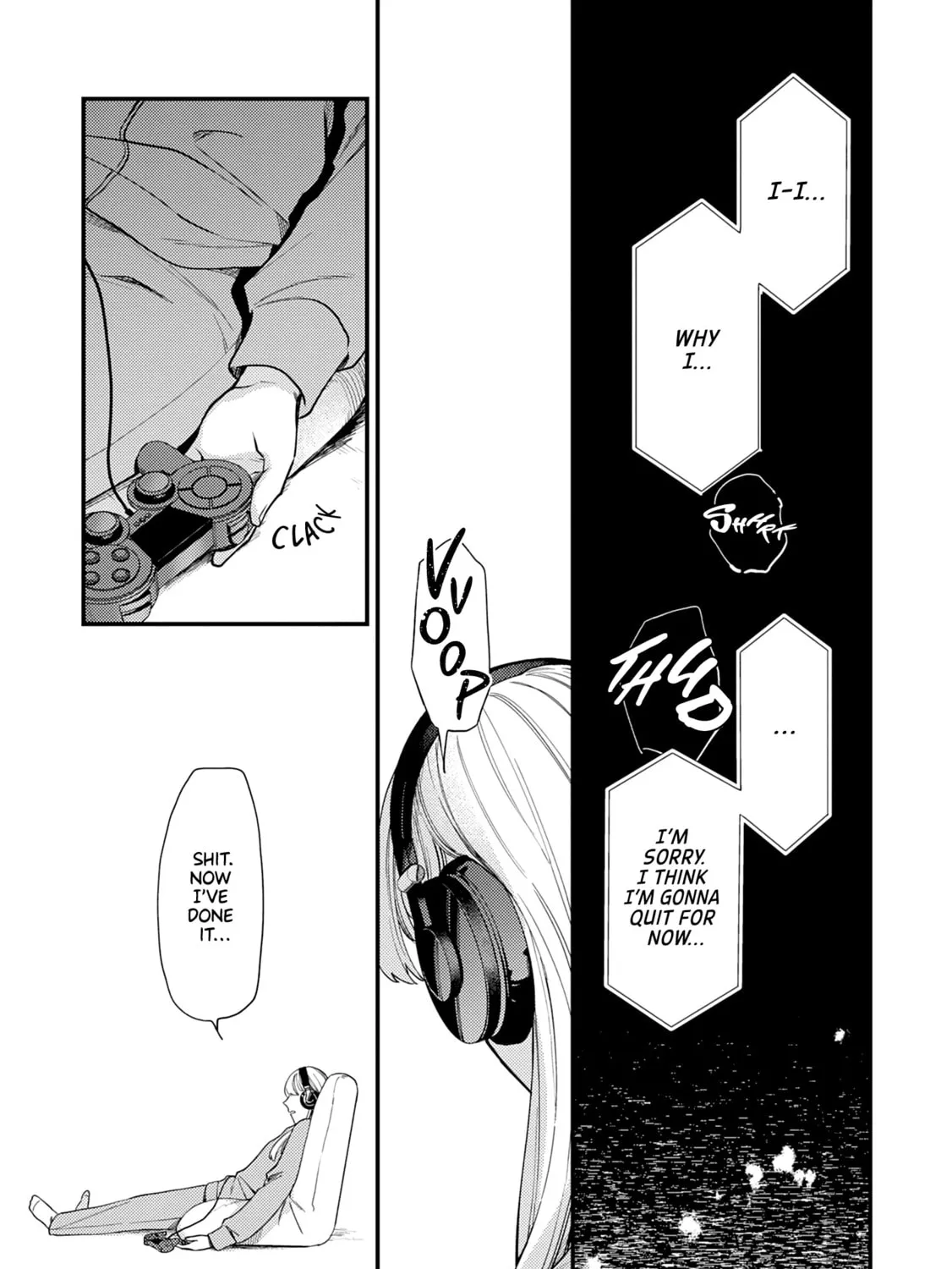 Menmen Musubi Chapter 2 page 33 - 