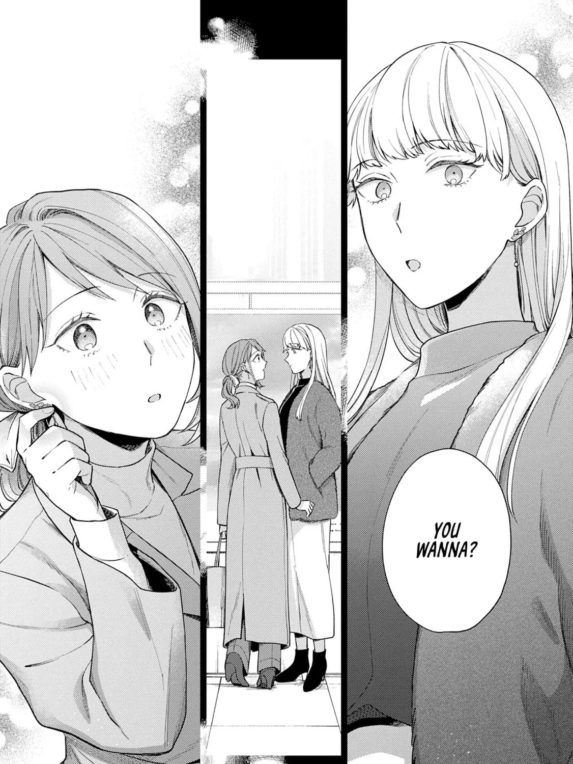 Menmen Musubi Chapter 2 page 5 - 