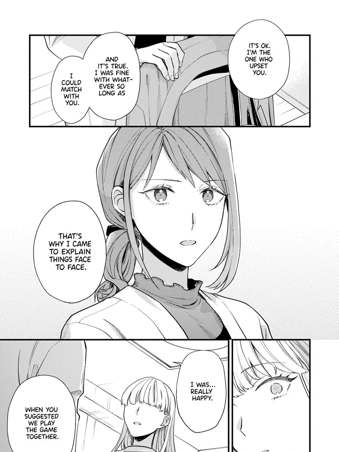 Menmen Musubi Chapter 2 page 41 - 