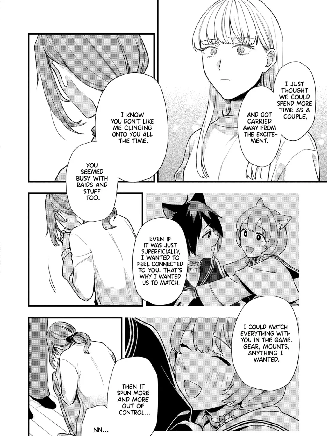 Menmen Musubi Chapter 2 page 43 - 