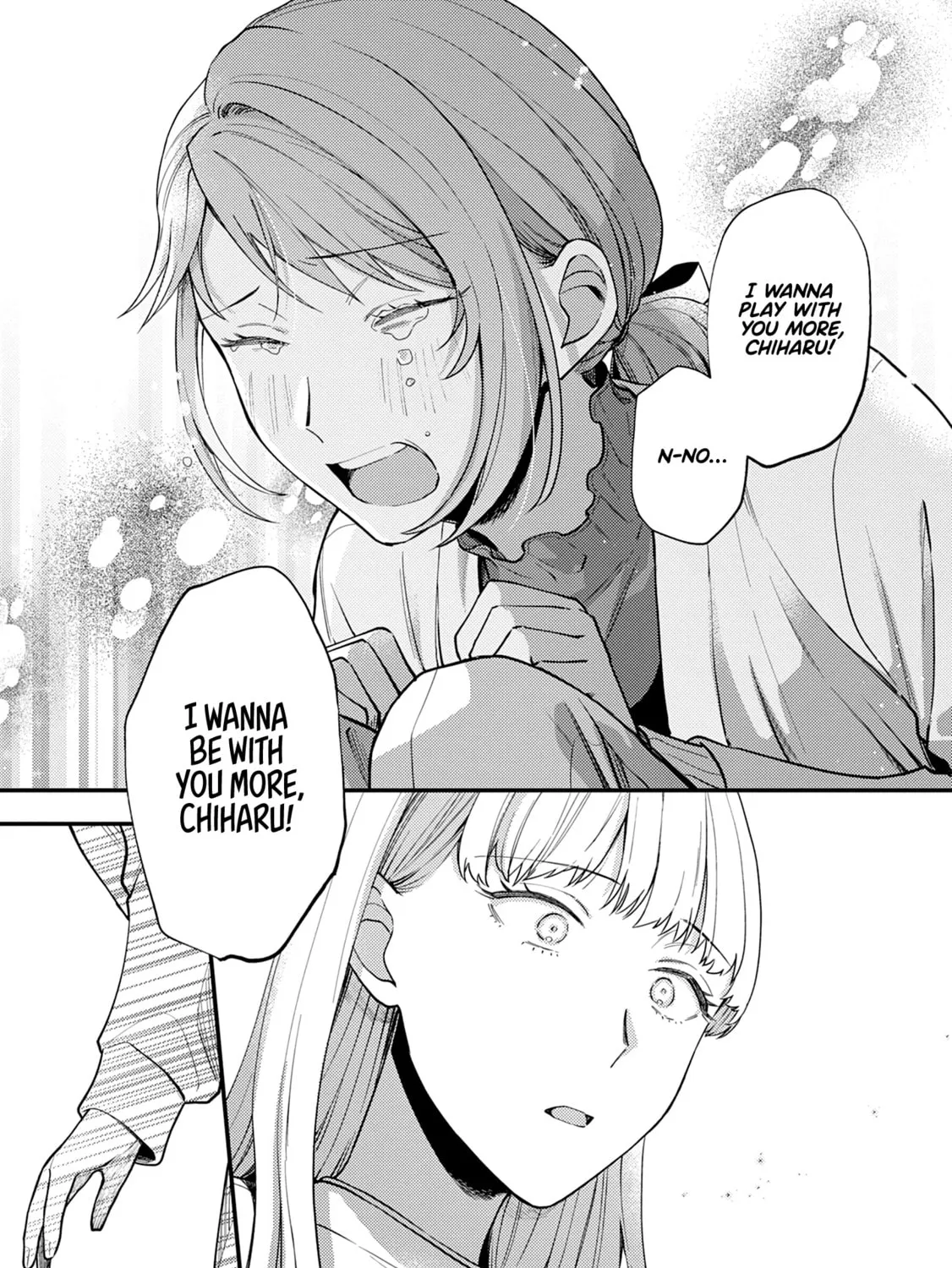 Menmen Musubi Chapter 2 page 45 - 
